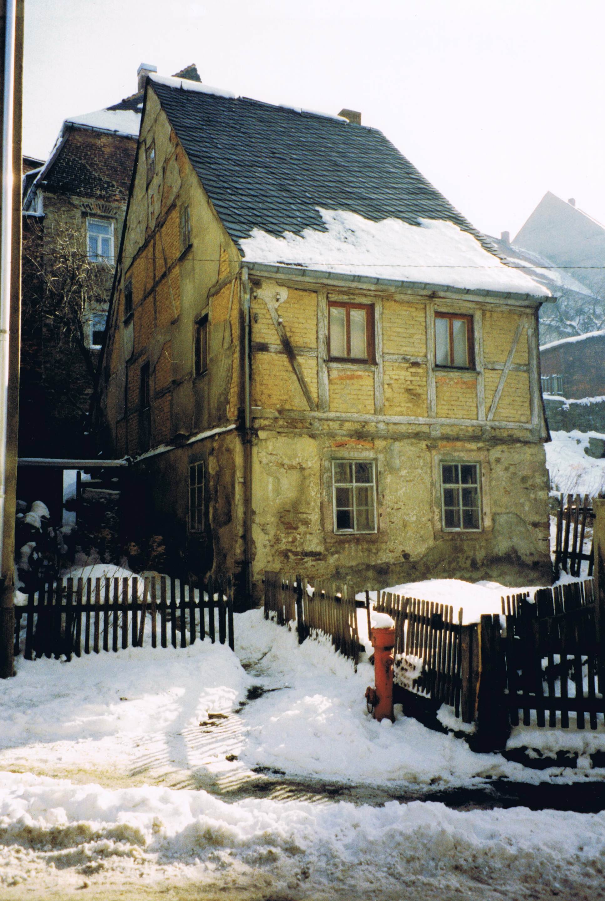 Johannisstr. 5