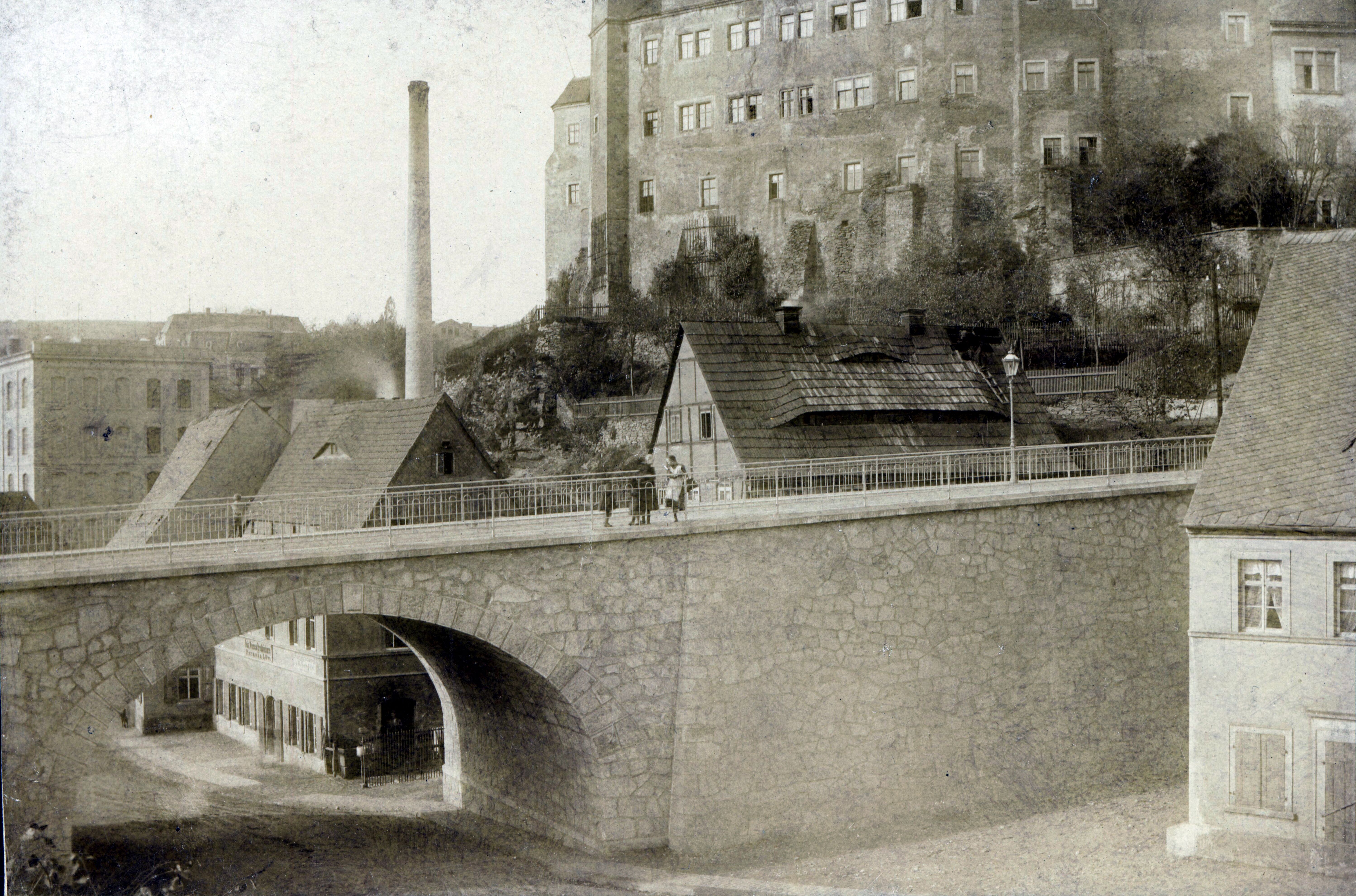 Brücke 1892